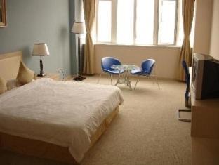 Suzhou Founder Hotel Weiting Экстерьер фото